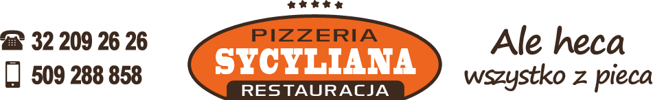 Pizzeria Sycyliana